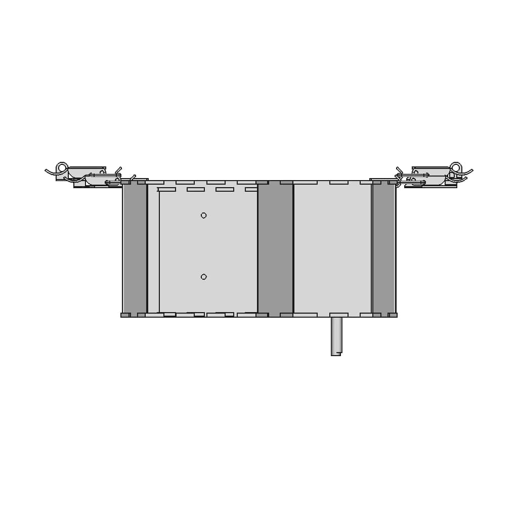 Servo Kutu 1 | Industrial CAD Design_90_0_degree_snapshot