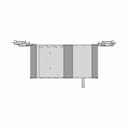 Servo Kutu 1 | Industrial CAD Design_90_0_degree_snapshot