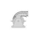 Motor Blower 95 | CAD Model for Energy Systems_90_0_degree_snapshot