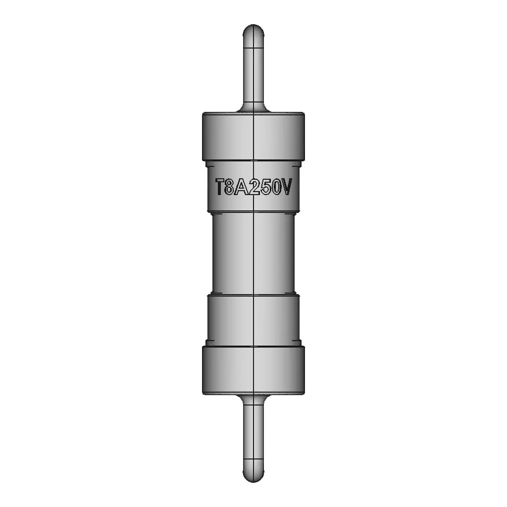 Fusible 4X11Mm Dp17Mm Y 3 6X10Mm 1 | CAD Model for Energy Systems_0_0_degree_snapshot