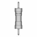 Fusible 4X11Mm Dp17Mm Y 3 6X10Mm 1 | CAD Model for Energy Systems_0_0_degree_snapshot