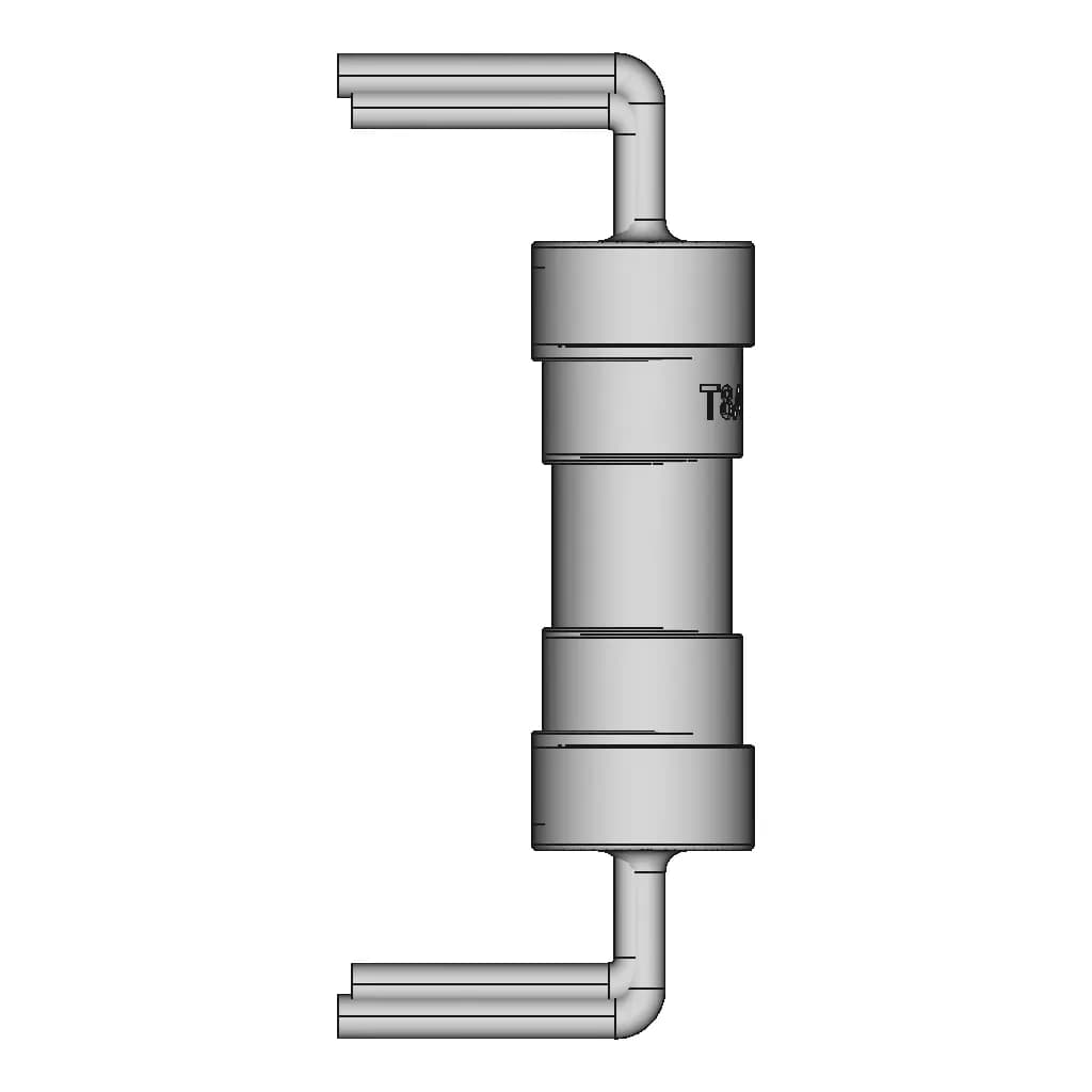 Fusible 4X11Mm Dp17Mm Y 3 6X10Mm 1 | CAD Model for Energy Systems_0_270_degree_snapshot