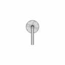 Fusible 4X11Mm Dp17Mm Y 3 6X10Mm 1 | CAD Model for Energy Systems_90_0_degree_snapshot