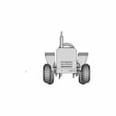 Buggy Tractor 1 | Industrial CAD Design_0_270_degree_snapshot