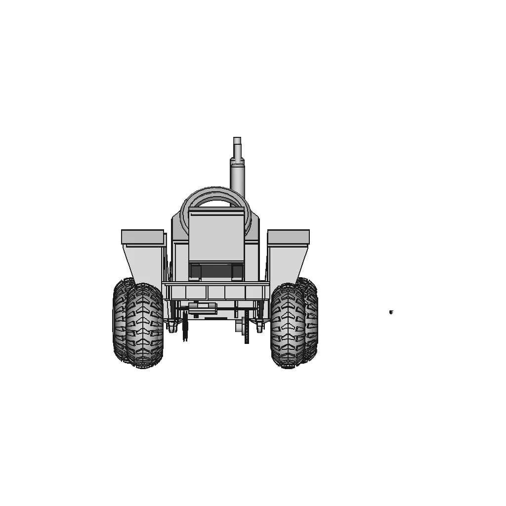 Buggy Tractor 1 | Industrial CAD Design_0_90_degree_snapshot