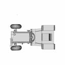 Buggy Tractor 1 | Industrial CAD Design_270_0_degree_snapshot