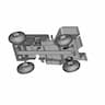 Buggy Tractor 1 | Industrial CAD Design_60_30_degree_snapshot