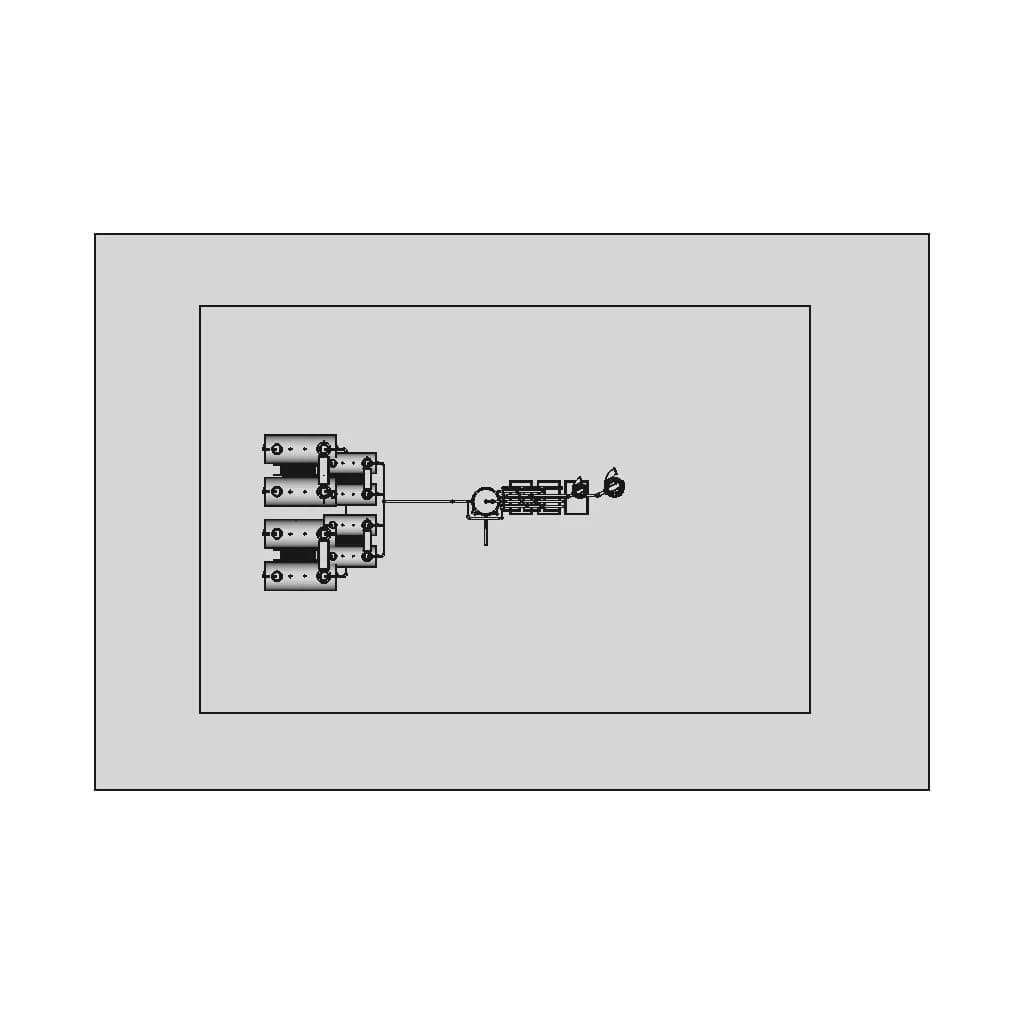 Lng Plant 1 | CAD Model for Energy Systems_270_0_degree_snapshot