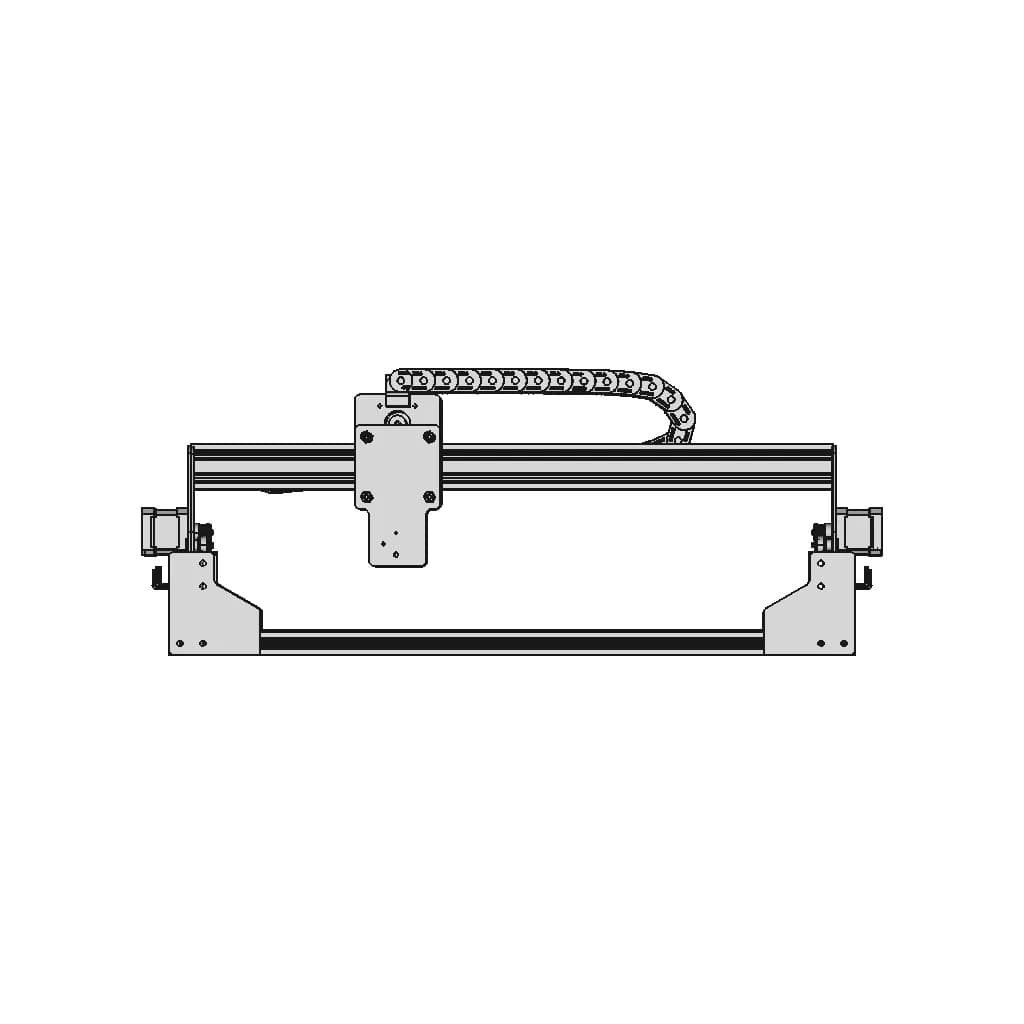 Laser 3 | Industrial CAD Design_0_90_degree_snapshot