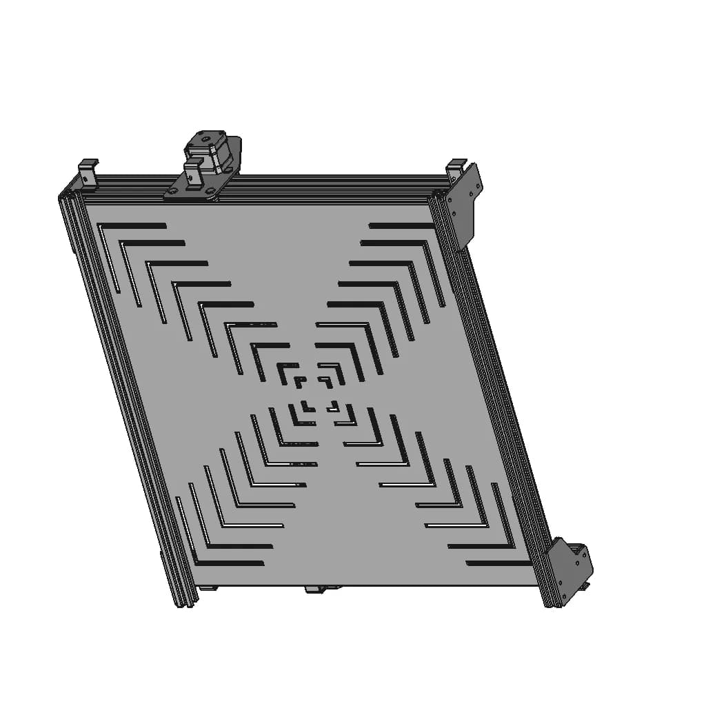 Laser 3 | Industrial CAD Design_60_30_degree_snapshot