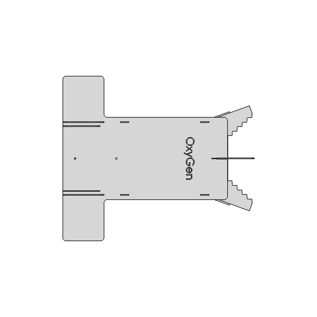Camping Stove 5 | Industrial CAD Design_0_270_degree_snapshot