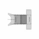 Camping Stove 5 | Industrial CAD Design_0_90_degree_snapshot