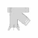 Camping Stove 5 | Industrial CAD Design_270_0_degree_snapshot