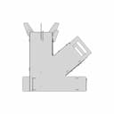 Camping Stove 5 | Industrial CAD Design_90_0_degree_snapshot