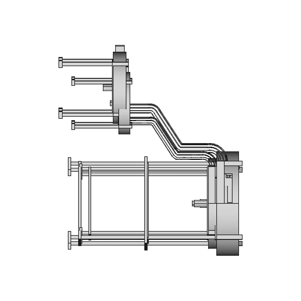 Bowlfeerder 1 | Industrial CAD Design_0_270_degree_snapshot