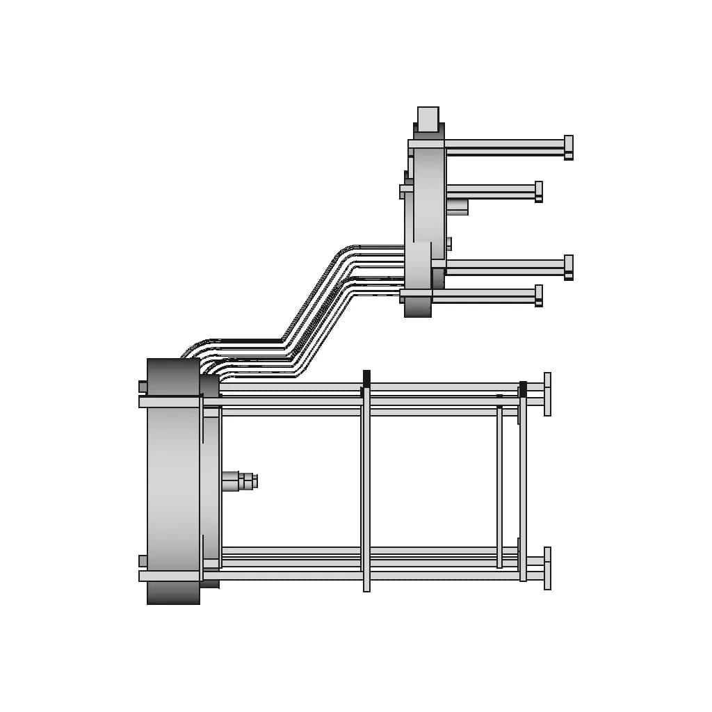 Bowlfeerder 1 | Industrial CAD Design_0_90_degree_snapshot