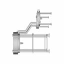 Bowlfeerder 1 | Industrial CAD Design_0_90_degree_snapshot