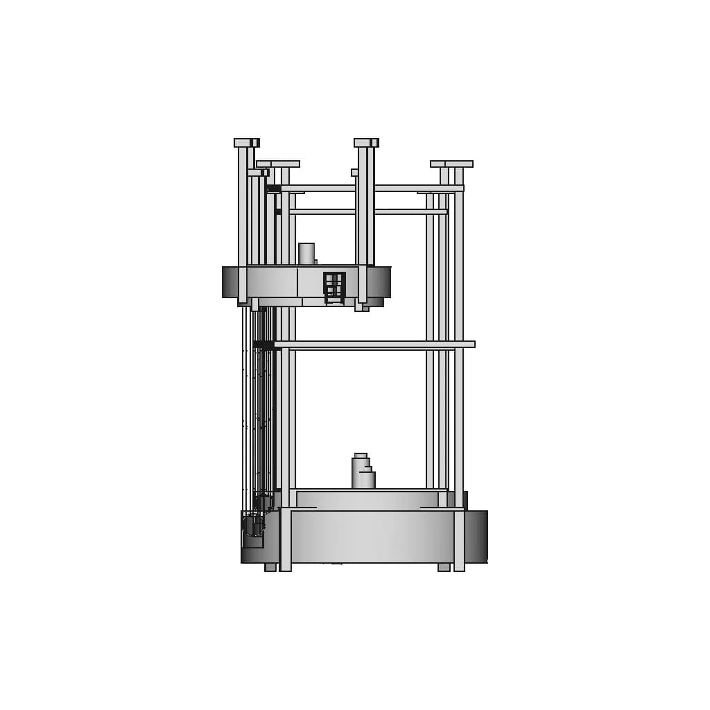 Bowlfeerder 1 | Industrial CAD Design_270_0_degree_snapshot