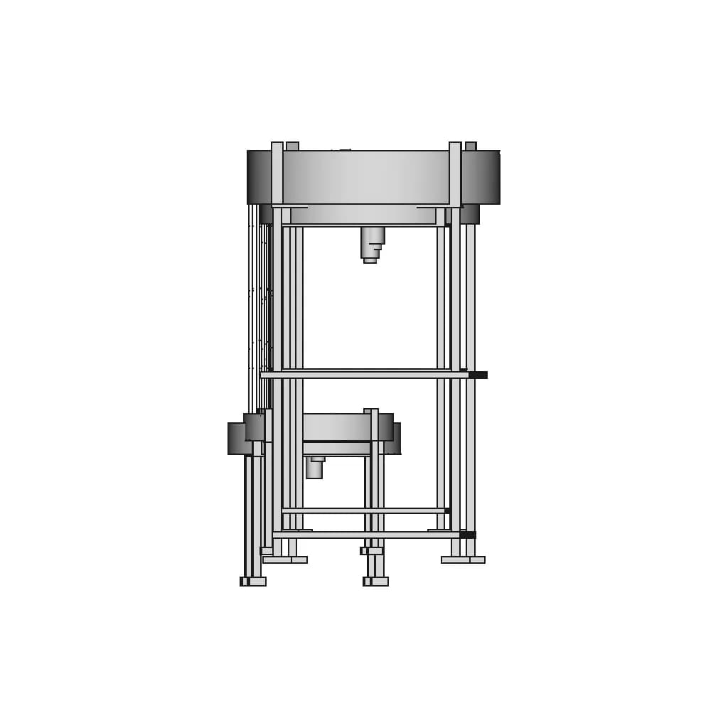 Bowlfeerder 1 | Industrial CAD Design_90_0_degree_snapshot
