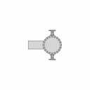 Heat Exchanger 341 | CAD Model for Energy Systems_0_270_degree_snapshot