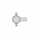Heat Exchanger 341 | CAD Model for Energy Systems_0_90_degree_snapshot