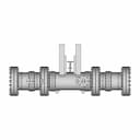 Heat Exchanger 341 | CAD Model for Energy Systems_270_0_degree_snapshot