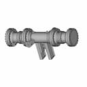 Heat Exchanger 341 | CAD Model for Energy Systems_60_30_degree_snapshot