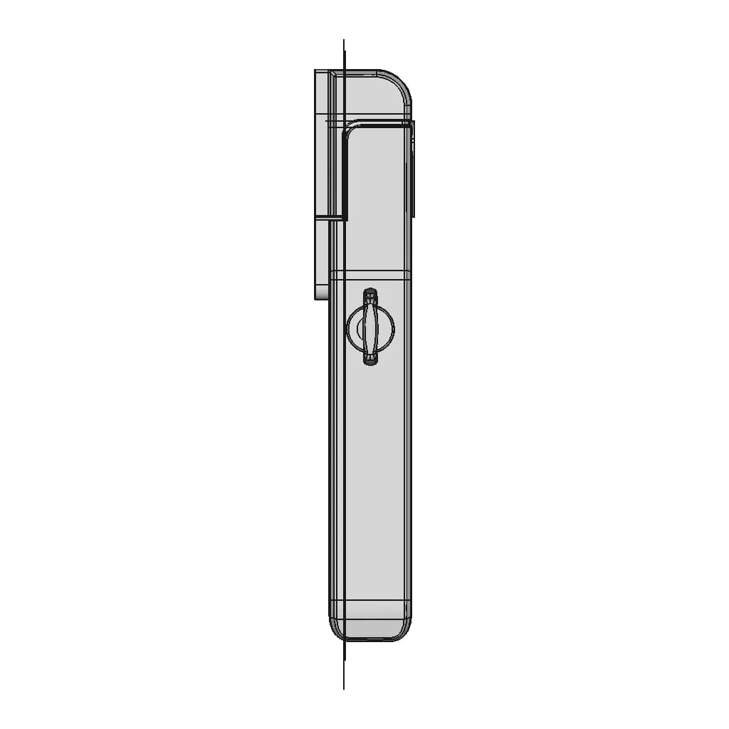 Sk1 520R 1 | Industrial CAD Design_270_0_degree_snapshot
