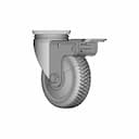 Swivel Brake Type 1 | Industrial CAD Design_0_0_degree_snapshot