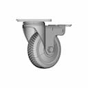 Swivel Brake Type 1 | Industrial CAD Design_0_270_degree_snapshot