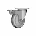 Swivel Brake Type 1 | Industrial CAD Design_0_90_degree_snapshot