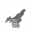 Grampo De Acao Rapida 3 | Industrial CAD Design_60_30_degree_snapshot