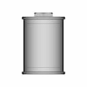 Suction Strainer 2 | CAD Model for Energy Systems_0_270_degree_snapshot