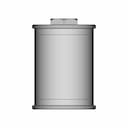 Suction Strainer 2 | CAD Model for Energy Systems_0_90_degree_snapshot