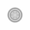 Suction Strainer 2 | CAD Model for Energy Systems_270_0_degree_snapshot