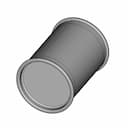 Suction Strainer 2 | CAD Model for Energy Systems_60_30_degree_snapshot
