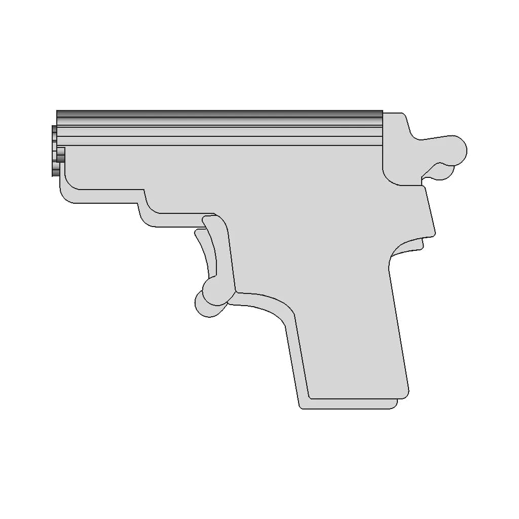 Kolibri Model 1 1 | Industrial CAD Design_0_0_degree_snapshot