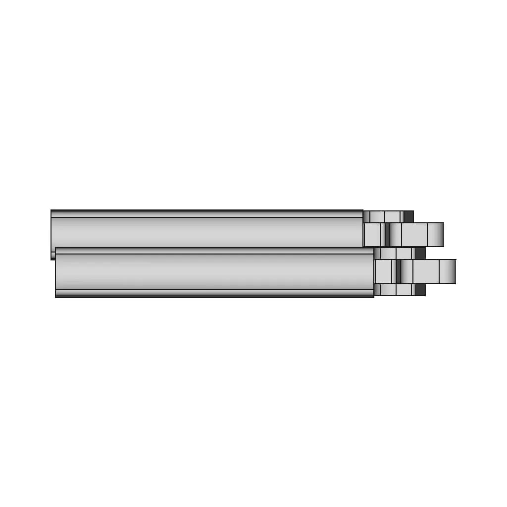 Kolibri Model 1 1 | Industrial CAD Design_270_0_degree_snapshot