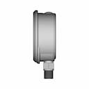 Hydraulic Preasure Gauge 1 | CAD Model for Energy Systems_0_90_degree_snapshot