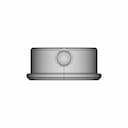 Hydraulic Preasure Gauge 1 | CAD Model for Energy Systems_270_0_degree_snapshot