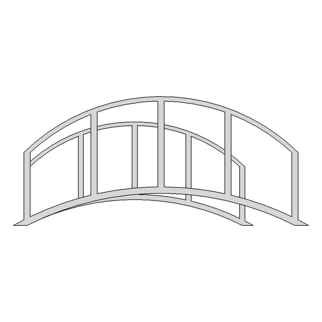 Bridg 2 | Industrial CAD Design_0_0_degree_snapshot