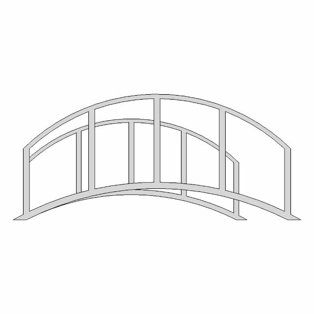 Bridg 2 | Industrial CAD Design