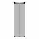 Hydraulic Check Valve 3 | CAD Model for Energy Systems_0_90_degree_snapshot