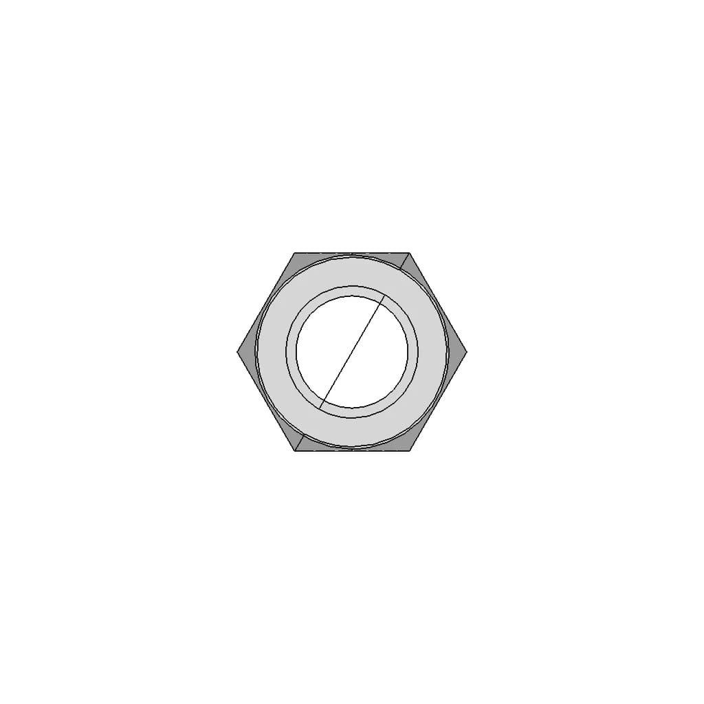Hydraulic Check Valve 3 | CAD Model for Energy Systems_270_0_degree_snapshot