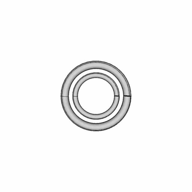 Spring 530 | Industrial CAD Design