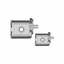 Gear Pump Replica 2A0 D 18 1 | CAD Model for Energy Systems_0_270_degree_snapshot