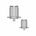 Gear Pump Replica 2A0 D 18 1 | CAD Model for Energy Systems_270_0_degree_snapshot