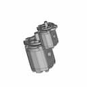 Gear Pump Replica 2A0 D 18 1 | CAD Model for Energy Systems_60_30_degree_snapshot