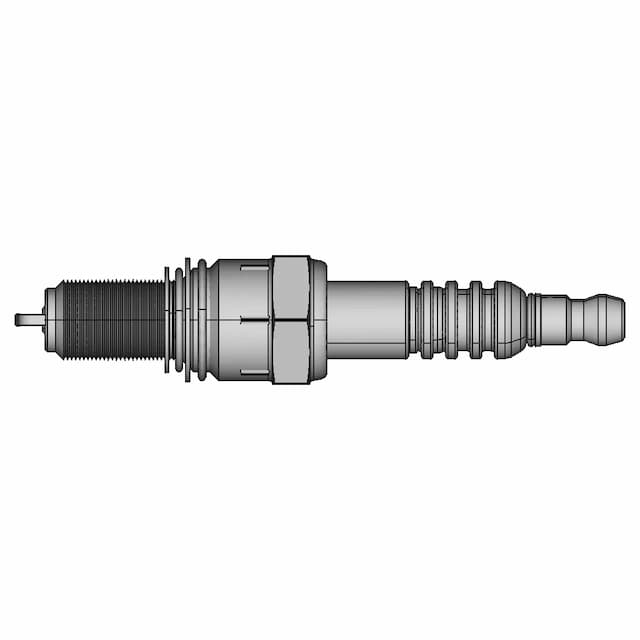 Singlecylindericengine 1 | Industrial CAD Design