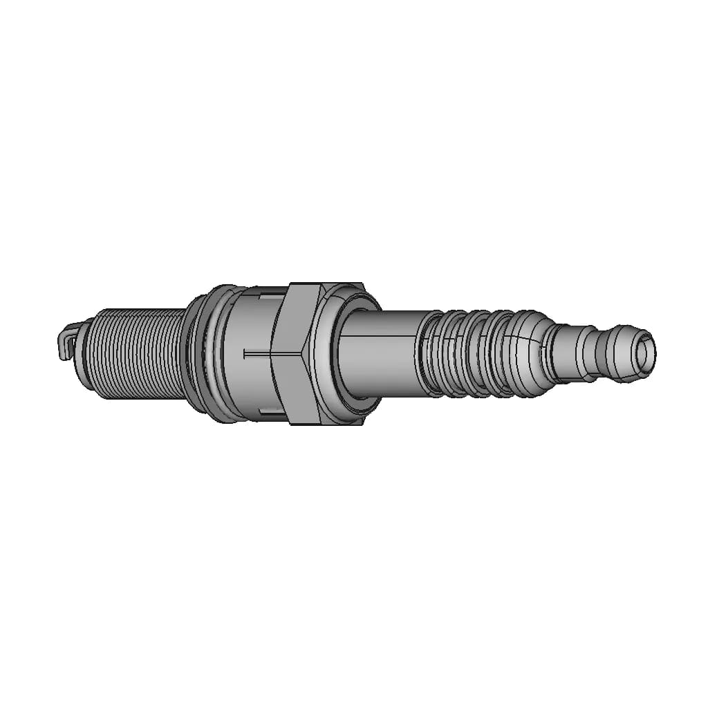 Singlecylindericengine 1 | Industrial CAD Design_60_30_degree_snapshot